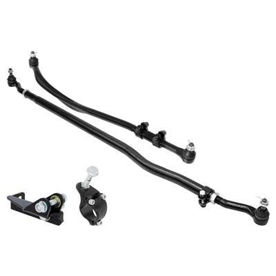 HD STEERING SYSTEM