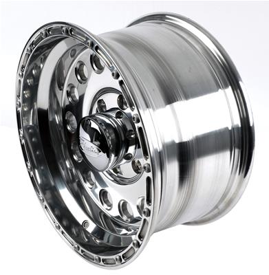 ROCKCRUSHER  POL. 16X8
