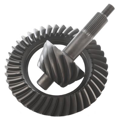 EXCEL GEARS