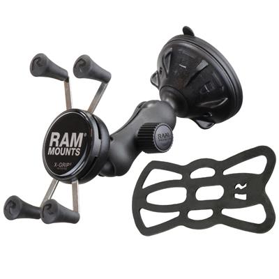 Ram Mounts X-Grip Holders - RAPB1662UN7U