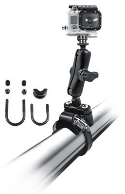 Ram Mounts GoPro Camera Mount Kits - 4940