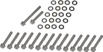 EXHST MAN HRDWRE KIT