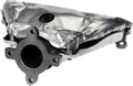 EXHAUST MANIFOLD
