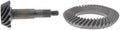 RING AND PINION SET