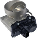 FUEL INJECTION THROTTLE BODY