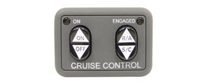 CONTROL SWITCH