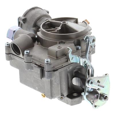 CARB MARINE 2-BARREL