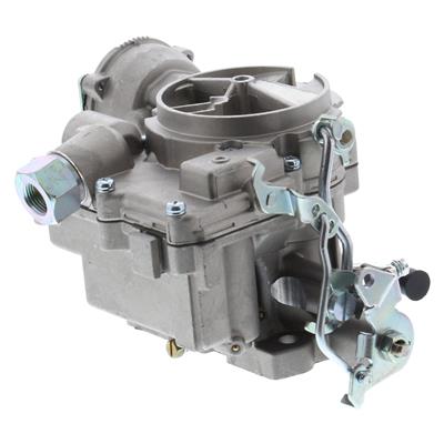 CARB MARINE 2-BARREL