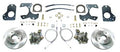The Right Stuff Rear Disc Brake Conversion Kits - AFXDS78