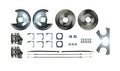 The Right Stuff Rear Disc Brake Conversion Kits - AFXRD07