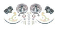 The Right Stuff EZ Fit Disc Brake Conversion Kits - AFXSD14N