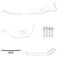 The Right Stuff Brake Line Sets - AOP69C2