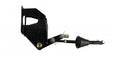The Right Stuff Power Brake Booster Mounting Brackets - BBK006