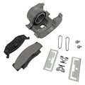 The Right Stuff Brake Calipers - BC43