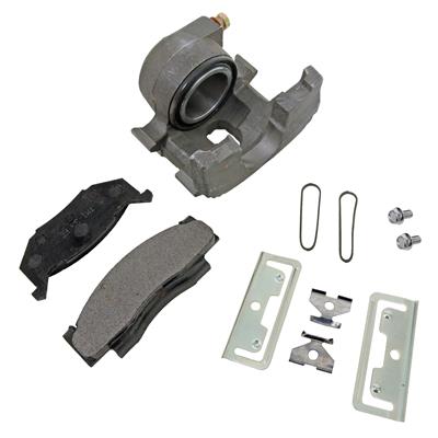 The Right Stuff Brake Calipers - BC43
