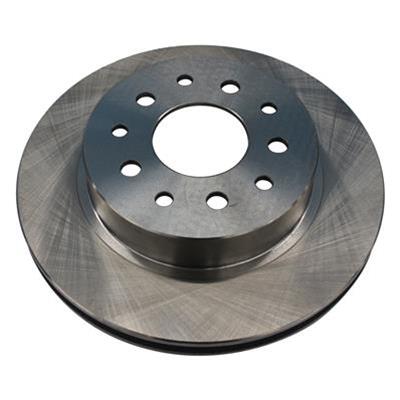 The Right Stuff Brake Rotors - BR09C2