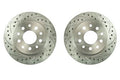 The Right Stuff Brake Rotors - BR09ZDC