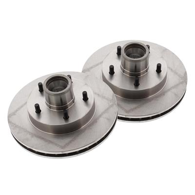 The Right Stuff Brake Rotors - BR22C2