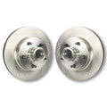 The Right Stuff Brake Rotors - BR55C2