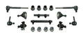 The Right Stuff Suspension Rebuild Kits - BSK5557