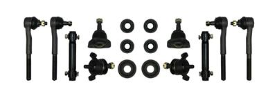 The Right Stuff Suspension Rebuild Kits - BSK6568