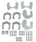 The Right Stuff Brake Caliper Brackets - CMB100