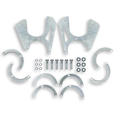 The Right Stuff Brake Caliper Brackets - CMB475