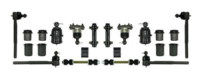 The Right Stuff Suspension Rebuild Kits - CSK6501