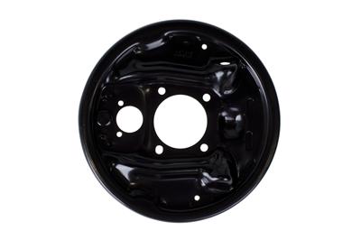The Right Stuff Drum Brake Backing Plates - DBBP81R