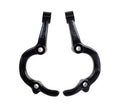 The Right Stuff Steering Arms - DBSA01
