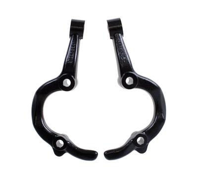 The Right Stuff Steering Arms - DBSA01