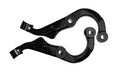 The Right Stuff Steering Arms - DBSA02