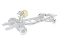The Right Stuff Brake Line Sets - EP70U2P