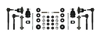 The Right Stuff Suspension Rebuild Kits - FSK6701