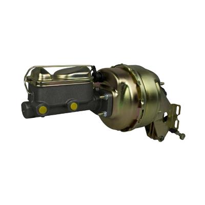 The Right Stuff Master Cylinder and Booster Assemblies - G800110