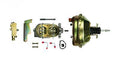 The Right Stuff Master Cylinder and Booster Assemblies - G91210971