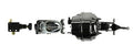 The Right Stuff Master Cylinder and Booster Assemblies - J80011501