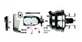The Right Stuff Master Cylinder and Booster Assemblies - J82315672