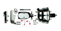 The Right Stuff Master Cylinder and Booster Assemblies - J85315672