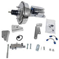 The Right Stuff Master Cylinder and Booster Assemblies - J91025171