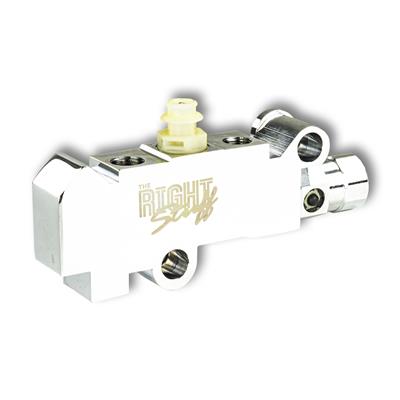 The Right Stuff Brake Proportioning Valves and Blocks - PV42C