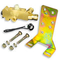 The Right Stuff Brake Proportioning Valves and Blocks - PVK41B