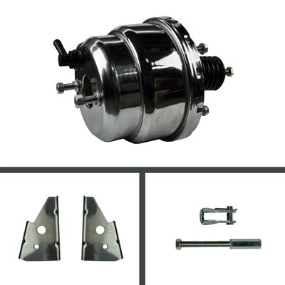The Right Stuff Brake Boosters - RPB7137C