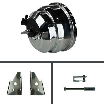 The Right Stuff Brake Boosters - RPB8131C