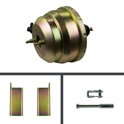 The Right Stuff Brake Boosters - RPB8231