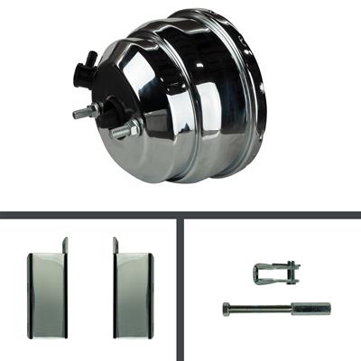 The Right Stuff Brake Boosters - RPB8231C