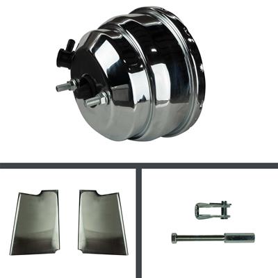 The Right Stuff Brake Boosters - RPB8431C