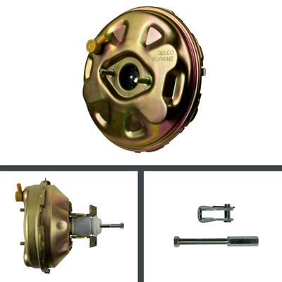 The Right Stuff Brake Boosters - RPB9016