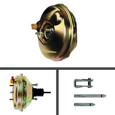 The Right Stuff Brake Boosters - RPB9020