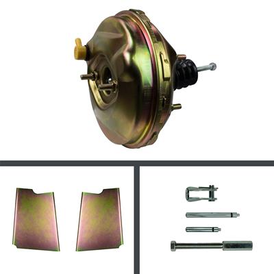 The Right Stuff Brake Boosters - RPB9421